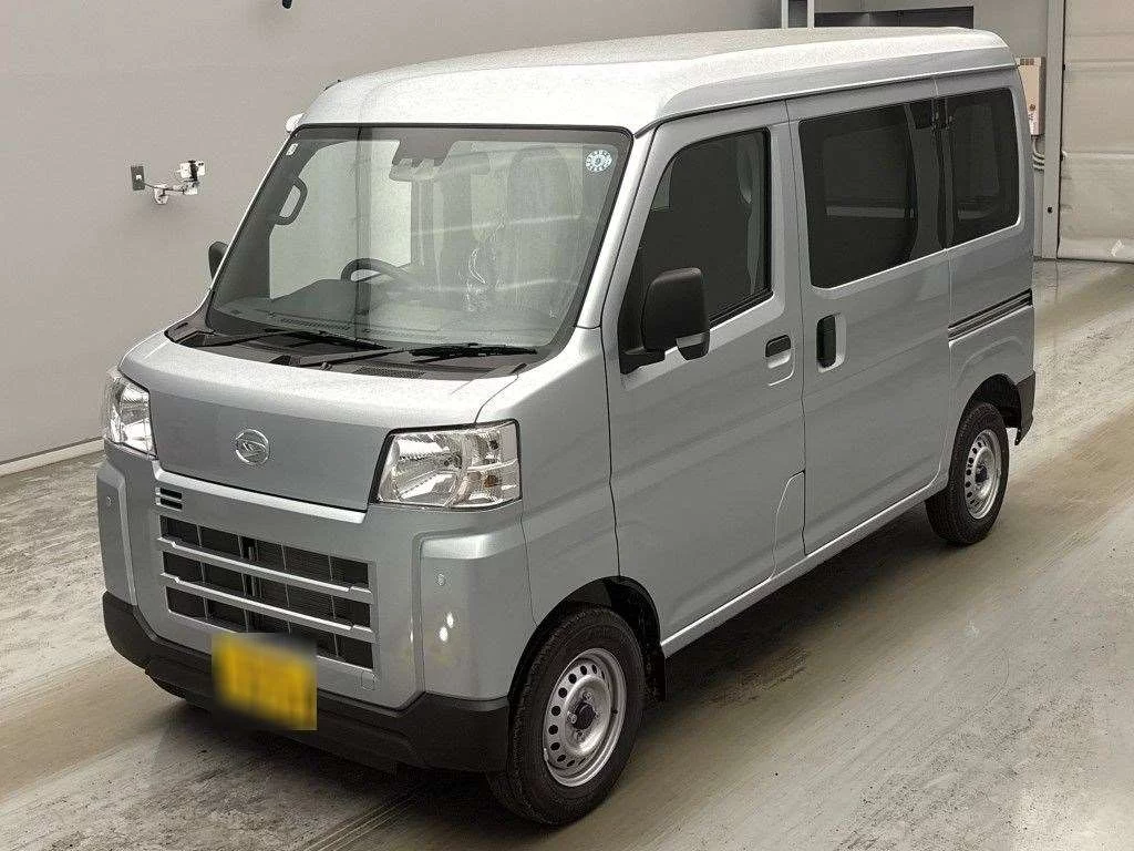 Daihatsu Hijet Cargo S700V 2026